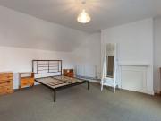 St. Clements Street, Oxford