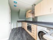 St Columba Gardens, Dundee DD3, 3 bed flat to rent, £995...