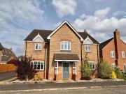 St. Crispin Crescent, Duston, 5 Bedroom Detached