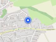 St. Crispin Road, Earls Barton
