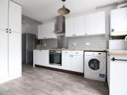 St. Crispins Close, Southall