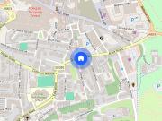 St. Crispins Place, Falkirk, Stirlingshire, FK1