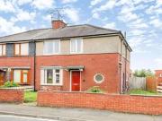 St. Cuthberts Road, Wallsend, 3 Bedroom Semi detached