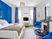 St cyprien / Toulouse 26m2 730 cc