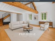 St Cyr au Mont d'Or Lyon 9 plateau St Rambert Maison...