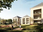 St Cyr Sur Loire Résidence l'Eclat