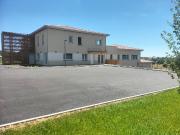 ST CYR SUR MENTHON Cabinet 37 m²
