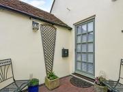 St. Cyriacs, Chichester, 1 Bedroom Apartment