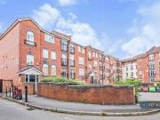 St. Davids Court, Manchester, 2 Bedroom Flat