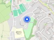 St. Davids Crescent, Penarth, South Glamorgan, Vale Of...