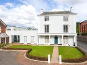 St Davids Hill, Exeter, 14 Bedroom Detached