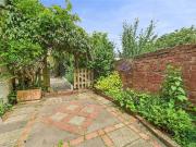 St. Davids Hill, Exeter, EX4