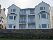 St. Davids Road, Holyhead LL65, 3 bed flat to rent,...