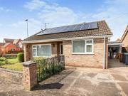 St. Davids Road, North Hykeham, 3 Bedroom Detached