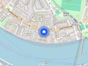 St. Davids Square, Canary Wharf, E14