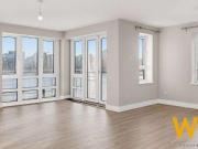 St. Davids Square, London, E14