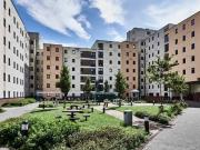 St Davids Swansea Student Accommodation | Amber