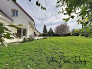 ST DENIS EN VAL, à 15 min d'Orléans, Maison de 2003...