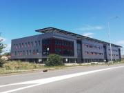 ST DENIS LES BOURG Local d'activités