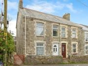 St. Dennis, Wellington Road, St. Austell, 3 Bedroom End