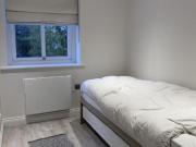 St. Denys Road, York