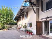 St Didier sur Chalaronne 01140 173 m² env 6 pièces dont...