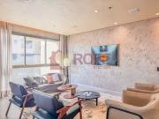 StÃºdio 21mÂ² Mobiliado com Lazer Completo | PrÃ³ximo ao...