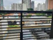 StÃºdio com 1 dormitÃ³rio, 27 mÂ² venda por R$ 480.000...