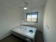 Stãdio mobiliado ao lado do metrã butantã