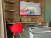 Stãdio mobiliado vila olãmpia locaãão 1 dormitãrio sem vaga