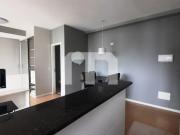 Stúdio Tatuapé Decorado/Mobiliado!