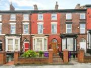St. Domingo Vale, Liverpool, 5 Bedroom Terraced
