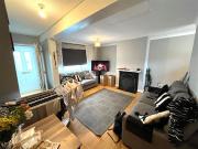 St. Dominics Avenue, Tallaght, Dublin 24 Ray Cooke...