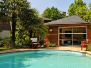 ST Donatien Maison avec piscine et garages