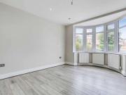 St Dunstans Avenue, London, W3