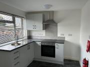St. Dunstans Close, Glastonbury BA6 1 bed flat to rent...
