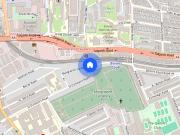 St. Dunstans Rd, London, W6