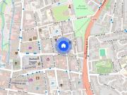 St. Edmunds Church Street, Salisbury, Wiltshire, SP1