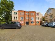 St. Edmunds Court, St. Edmunds Road, 2 Bedroom Apartment