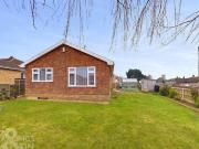 St. Edmunds Road, Acle, 2 Bedroom Detached