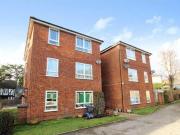 St. Edmunds Road, Ipswich, 2 Bedroom Apartment