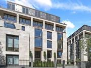 St. Edmunds Terrace, London, 3 Bedroom Apartment