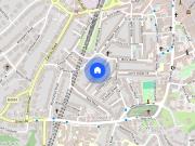 St. Edward Street, Newport, NP20