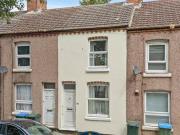 St. Elizabeths Road, Foleshill, 2 Bedroom Terraced