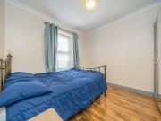 St Elmo Road, Shepherds Bush, W12, London
