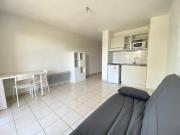St Eloi Studio 23.43m² FDI Services Immobiliers