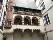 ST ETIENNE APPT. T4/5 Duplex avec asc. privé