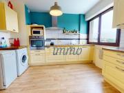 St ETIENNE, Centre 2, Grand T5 de 103 M2