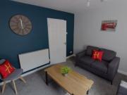 St. Faiths Street Professional House 25/26