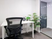 St Floor, Building,serviced Office To